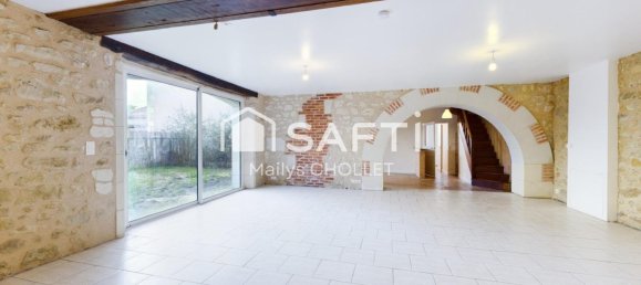 4 bedrooms House in Sainte-Maure-de-Touraine, France No. 214083 5