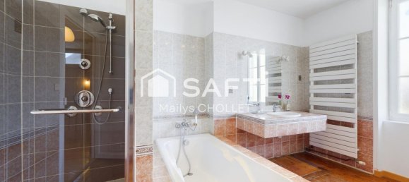 4 bedrooms House in Sainte-Maure-de-Touraine, France No. 214083 8