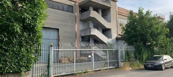 Склад 730м² в Чинизелло Бальсамо, Италия № 115806 9