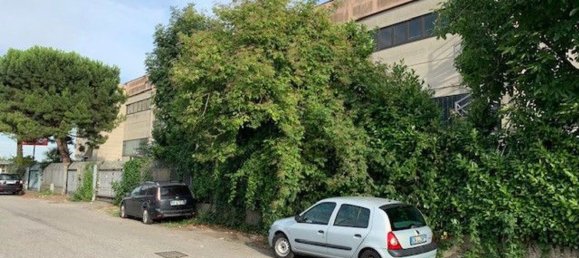 Склад 730м² в Чинизелло Бальсамо, Италия № 115806 7