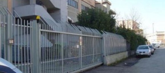 Склад 730м² в Чинизелло Бальсамо, Италия № 115806 15