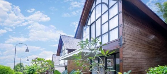 6 bedrooms Villa for rent in Tampaksiring, Gianyar, Bali, Indonesia № 3541 14