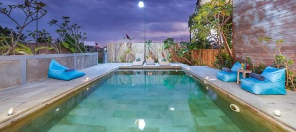 6 bedrooms Villa for rent in Tampaksiring, Gianyar, Bali, Indonesia № 3541 17
