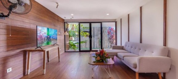 6 bedrooms Villa for rent in Tampaksiring, Gianyar, Bali, Indonesia № 3541 27