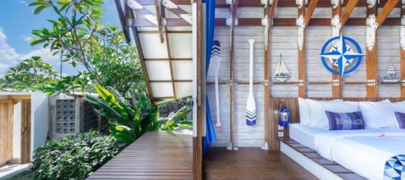 6 bedrooms Villa for rent in Tampaksiring, Gianyar, Bali, Indonesia № 3541 13