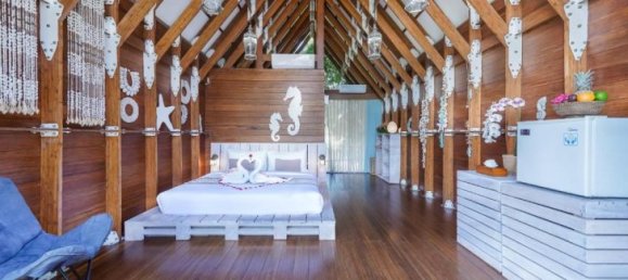 6 bedrooms Villa for rent in Tampaksiring, Gianyar, Bali, Indonesia № 3541 3