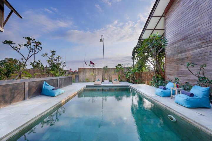 6 bedrooms Villa for rent in Tampaksiring, Gianyar, Bali, Indonesia № 3541