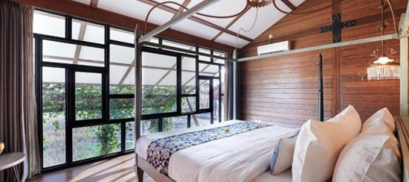 6 bedrooms Villa for rent in Tampaksiring, Gianyar, Bali, Indonesia № 3541 4