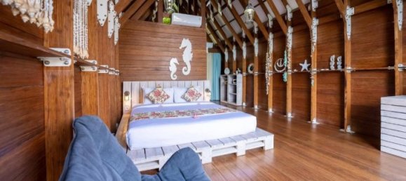6 bedrooms Villa for rent in Tampaksiring, Gianyar, Bali, Indonesia № 3541 6