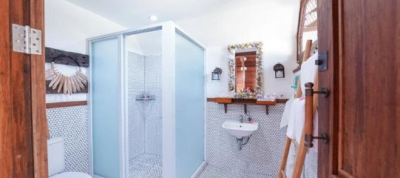 6 bedrooms Villa for rent in Tampaksiring, Gianyar, Bali, Indonesia № 3541 9