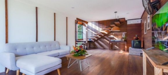 6 bedrooms Villa for rent in Tampaksiring, Gianyar, Bali, Indonesia № 3541 21