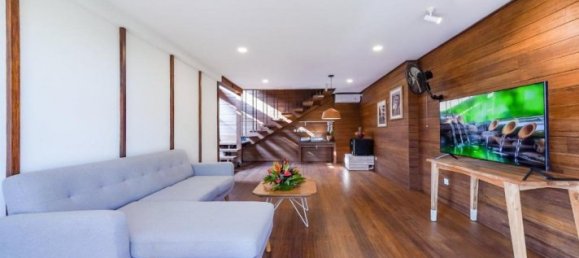 6 bedrooms Villa for rent in Tampaksiring, Gianyar, Bali, Indonesia № 3541 25