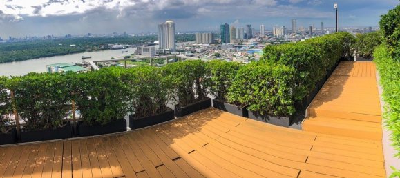 2 bedrooms Condo in Bangkok, Thailand No. 6503 19