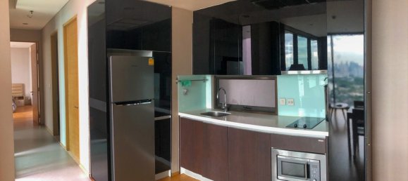 2 bedrooms Condo in Bangkok, Thailand No. 6503 7