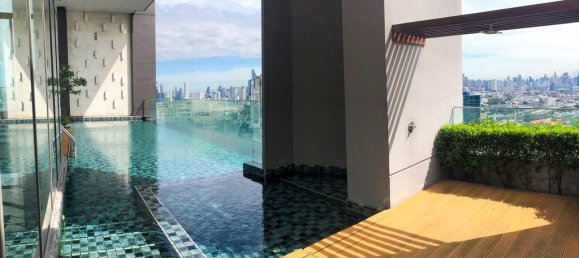 2 bedrooms Condo in Bangkok, Thailand No. 6503 17