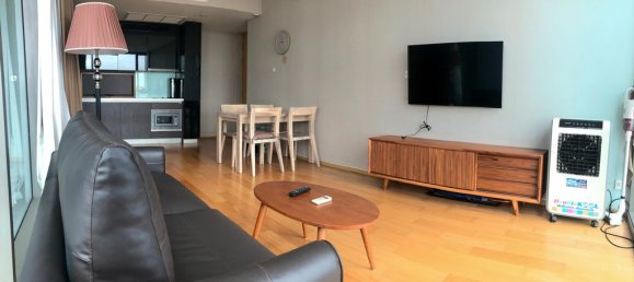 2 bedrooms Condo in Bangkok, Thailand No. 6503 5