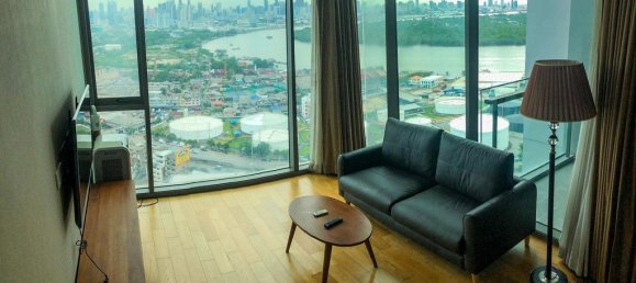 2 bedrooms Condo in Bangkok, Thailand No. 6503 2