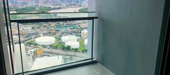 2 bedrooms Condo in Bangkok, Thailand No. 6503 8