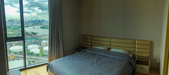 2 bedrooms Condo in Bangkok, Thailand No. 6503 9