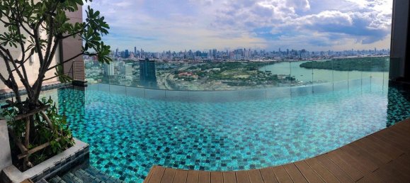 2 bedrooms Condo in Bangkok, Thailand No. 6503 15