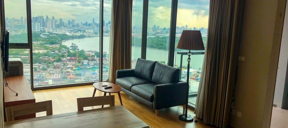 2 bedrooms Condo in Bangkok, Thailand No. 6503 3