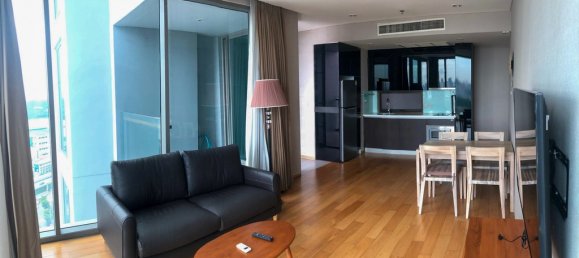 2 bedrooms Condo in Bangkok, Thailand No. 6503 4