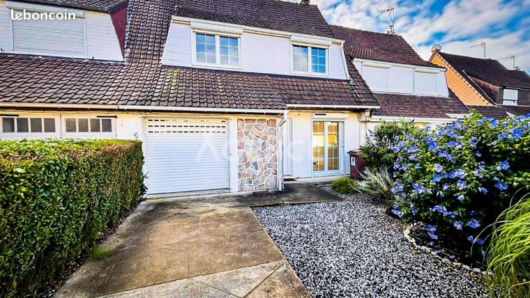 Casa T3 em Arques, France N.º 309792