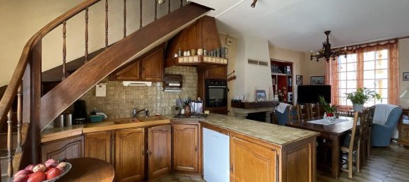 Дом с 5 спальнями в Савинье-сюр-Латан, Франция № 97519 4