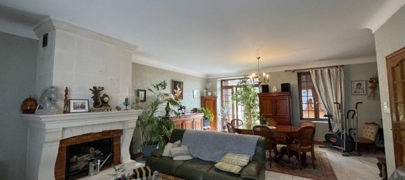 Дом с 5 спальнями в Савинье-сюр-Латан, Франция № 97519 3