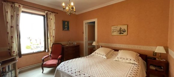 Дом с 5 спальнями в Савинье-сюр-Латан, Франция № 97519 5