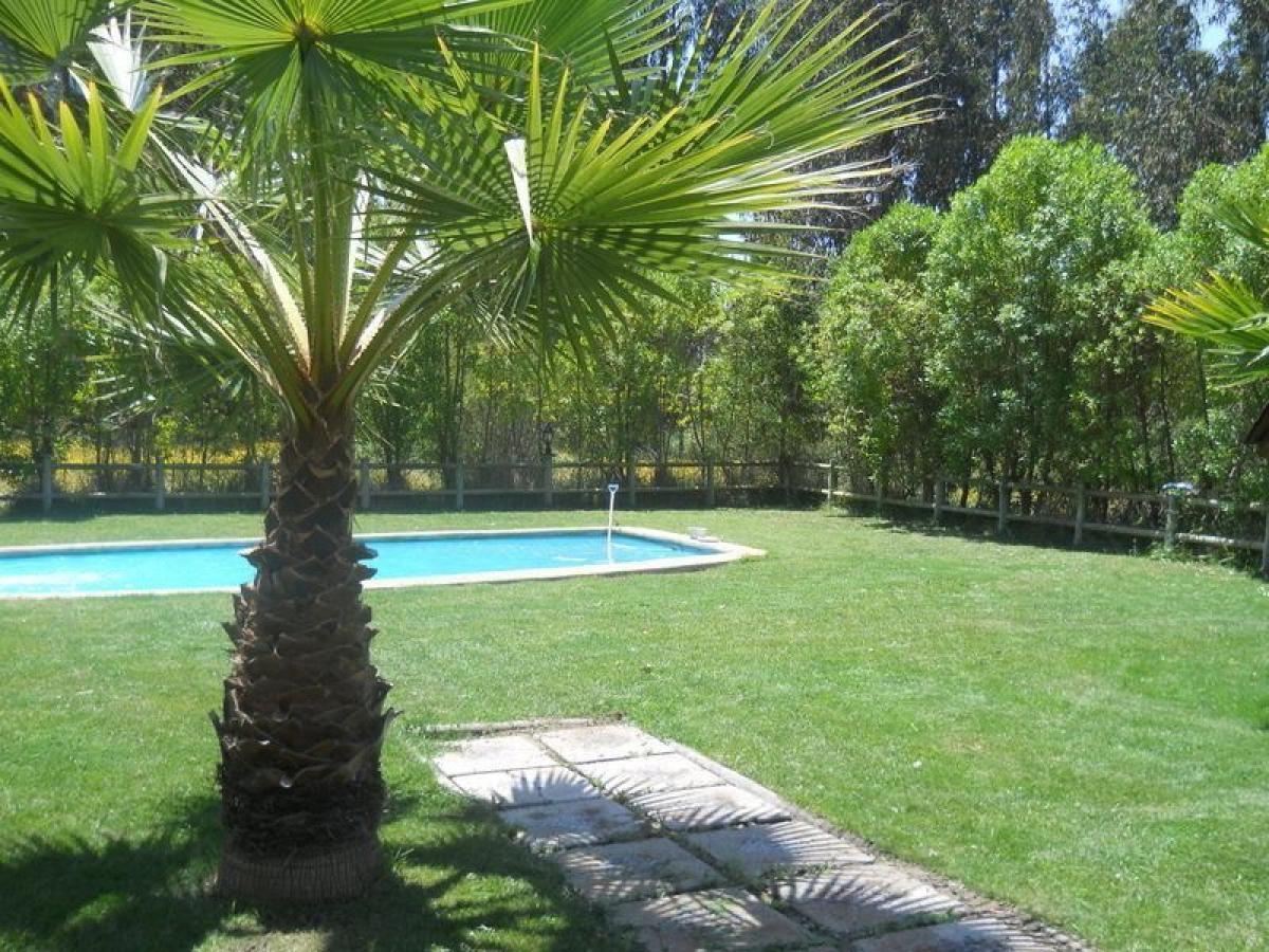 4 Schlafzimmer Haus in Valparaiso, Chile, Nr. 4493