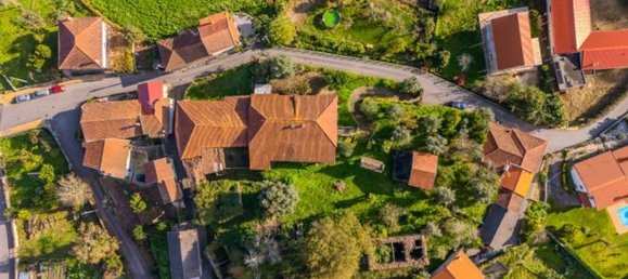 4 غرف نوم منزل في Terras de Bouro, Portugal رقم 167172 3