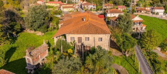 4 غرف نوم منزل في Terras de Bouro, Portugal رقم 167172 7