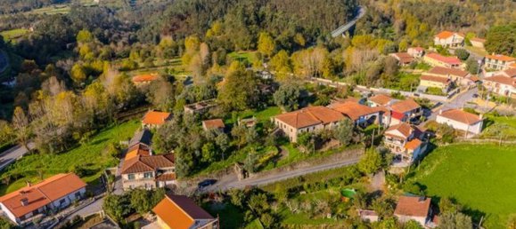 4 غرف نوم منزل في Terras de Bouro, Portugal رقم 167172 17