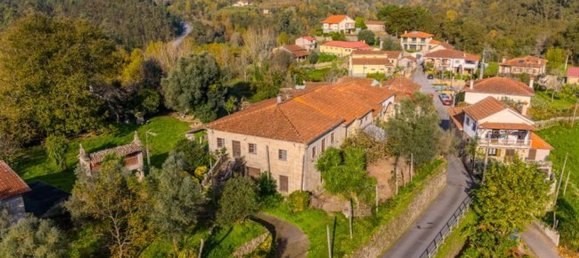 4 غرف نوم منزل في Terras de Bouro, Portugal رقم 167172 22