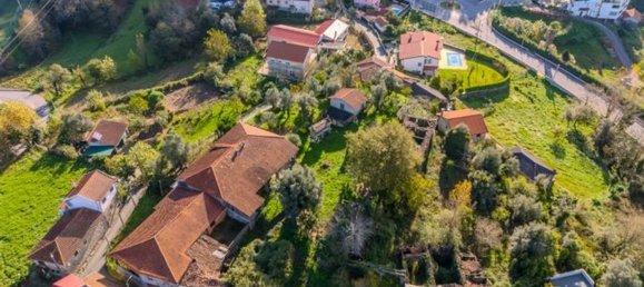 4 غرف نوم منزل في Terras de Bouro, Portugal رقم 167172 29