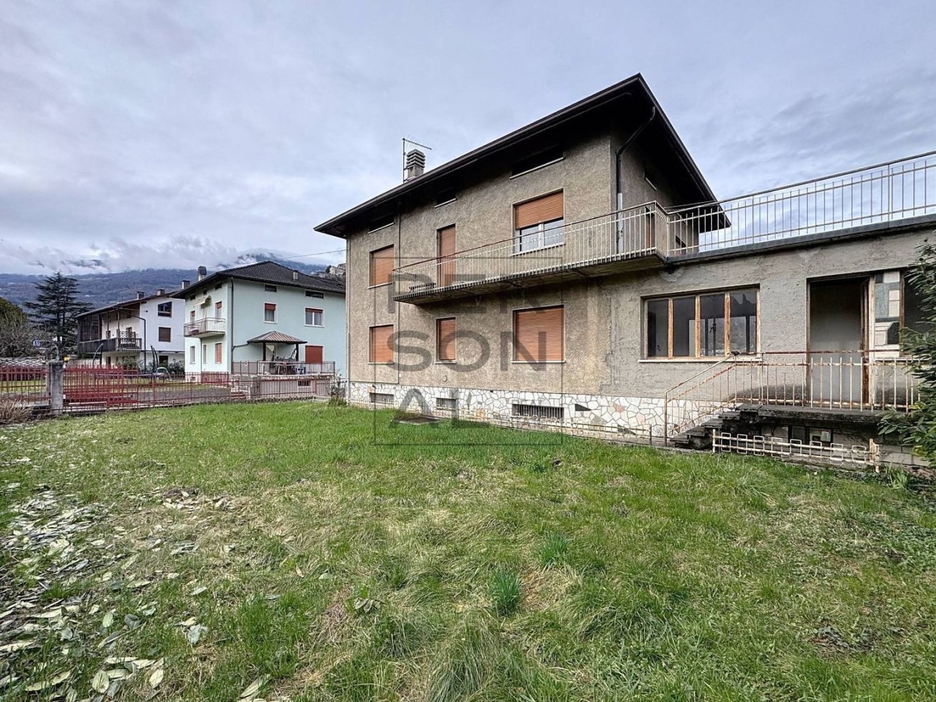 Apartamento de 4 habitaciónes en Borgo Valsugana, Italy No. 49075