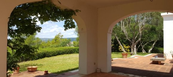 6 bedrooms House in Taranto, Italy No. 682 10