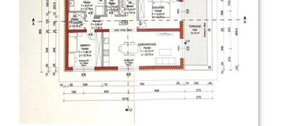 3-salle Appartement à Gratwein-Strassengel, Austria No. 254350 6