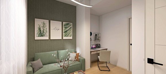 2 bedrooms Apartment in Florence, Italy No. 330112 12