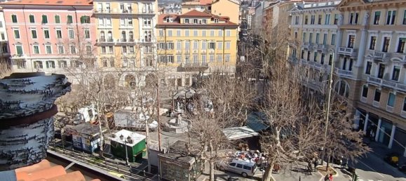 4 غرف نوم شقة في Trieste, Italy رقم 315934 19