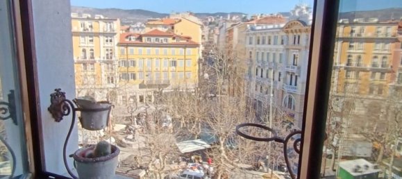 4 غرف نوم شقة في Trieste, Italy رقم 315934 21