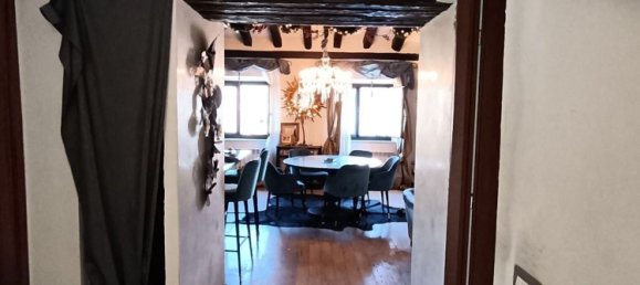 4 غرف نوم شقة في Trieste, Italy رقم 315934 9