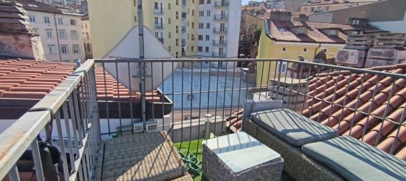 4 غرف نوم شقة في Trieste, Italy رقم 315934 50