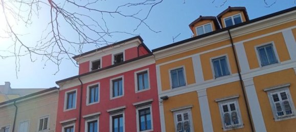 4 غرف نوم شقة في Trieste, Italy رقم 315934 2