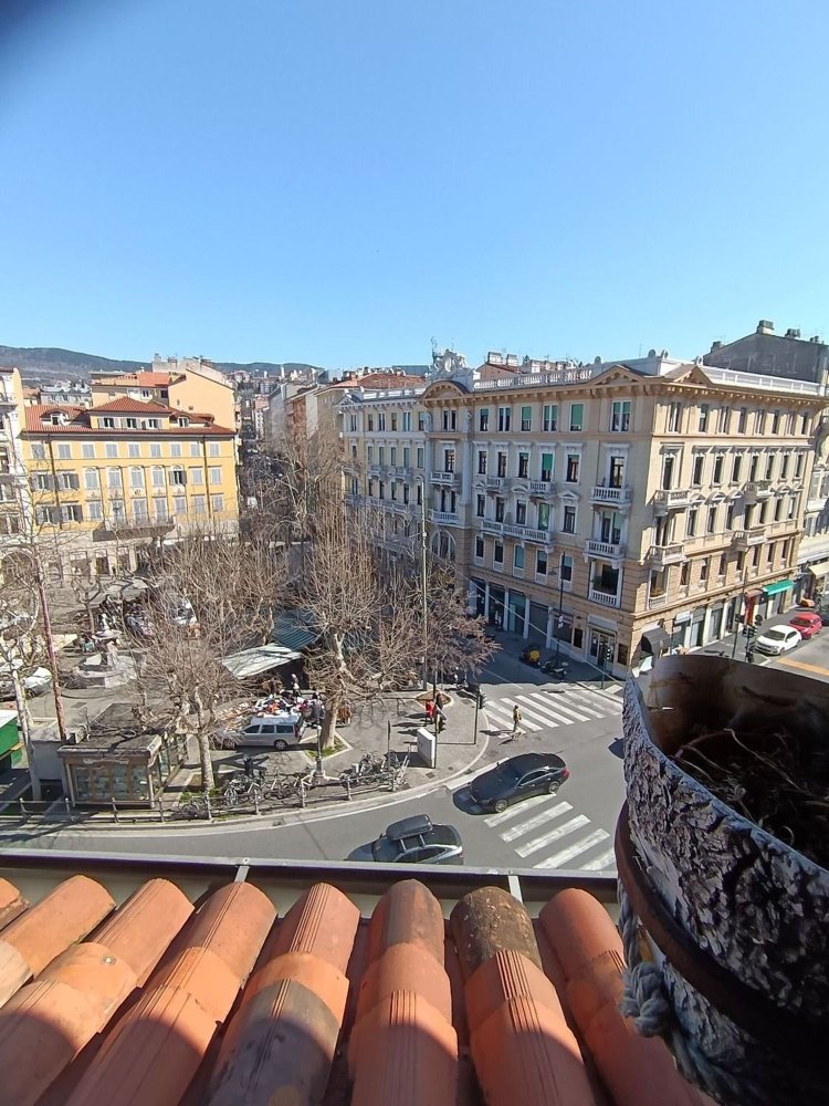 4 غرف نوم شقة في Trieste, Italy رقم 315934