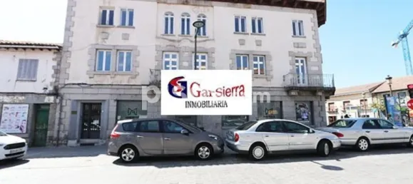 Квартира с 4 спальнями в Гвадаррама, Испания № 139319 17