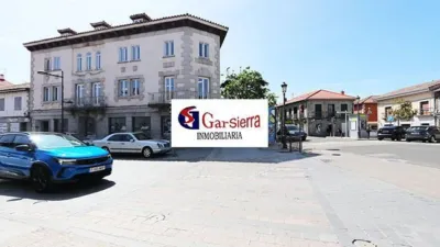 Квартира с 4 спальнями в Гвадаррама, Испания № 139319