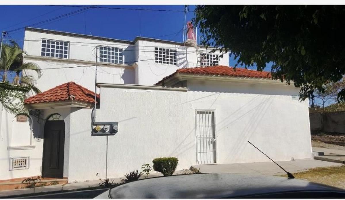 Bâtiment à Chiapas, Mexico No. 202519