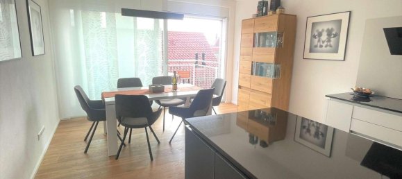 2 غرف نوم بانتهاوس في Ostalbkreis, Germany رقم 19636 7